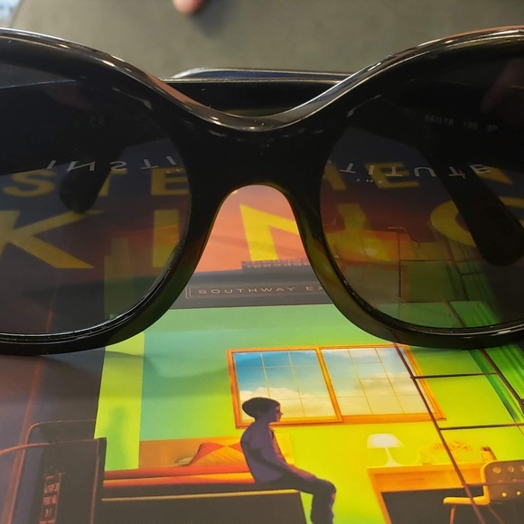 Chanel Sunglasses main image 2